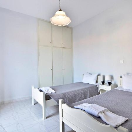 Roberto'S Apartments Ρόδα Εξωτερικό φωτογραφία