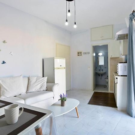 Roberto'S Apartments Ρόδα Εξωτερικό φωτογραφία